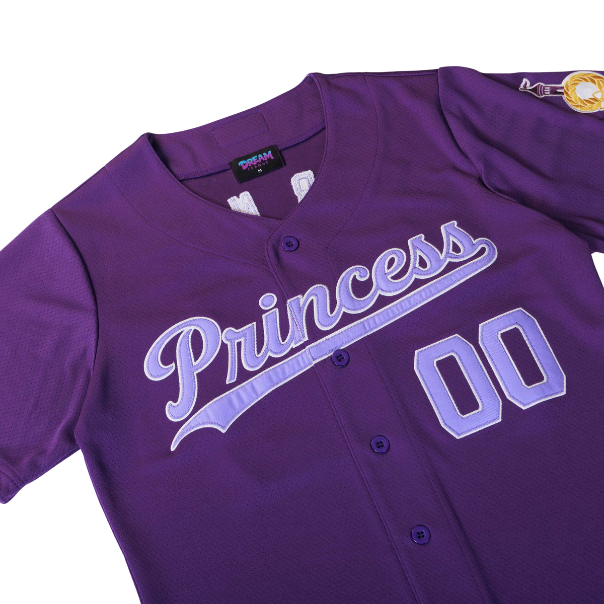 Tower Princess Jersey