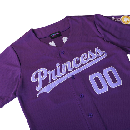 Tower Princess Jersey