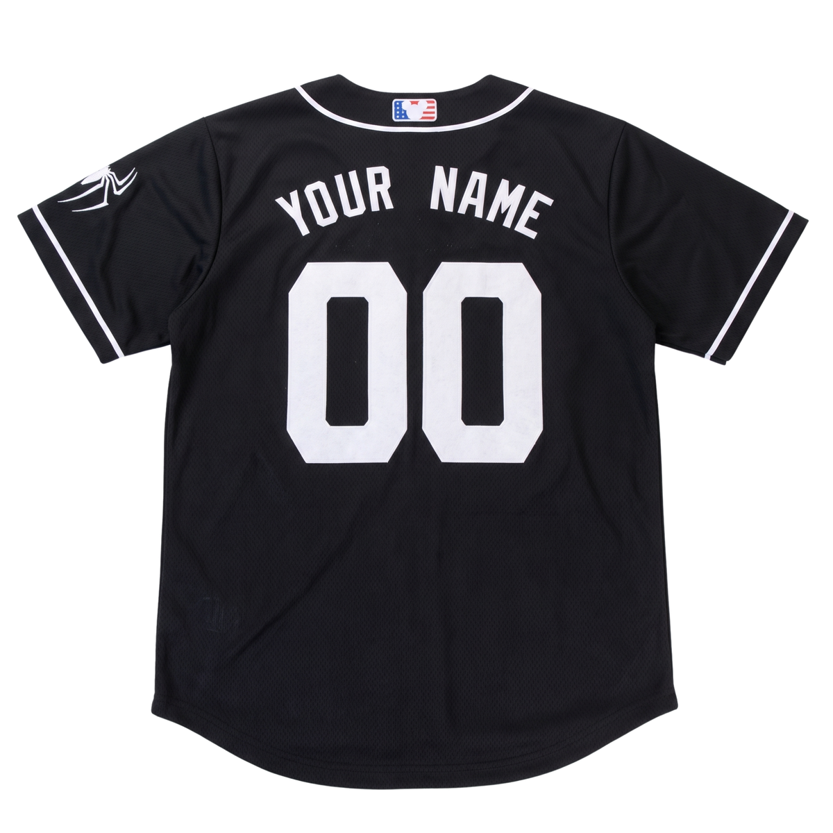 Webslinger Jersey
