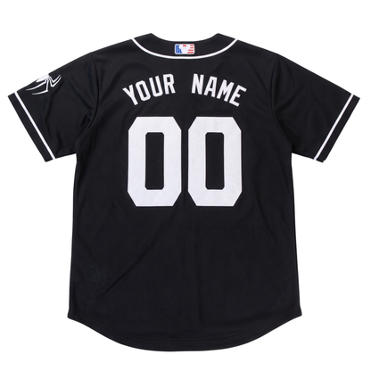 Webslinger Jersey